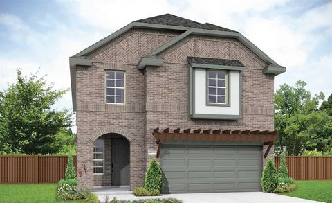 Photo of 818 Antioch Drive, Princeton, TX 75071 (MLS # 21242542)