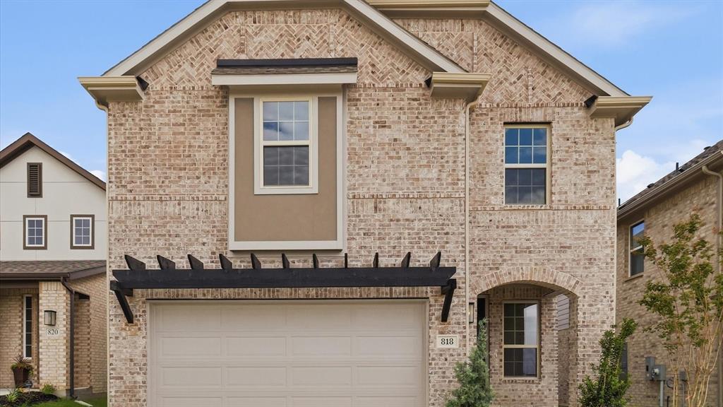 818 Antioch Drive