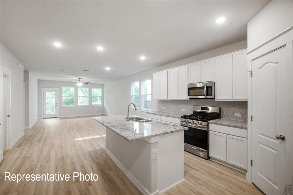 818 Antioch Drive