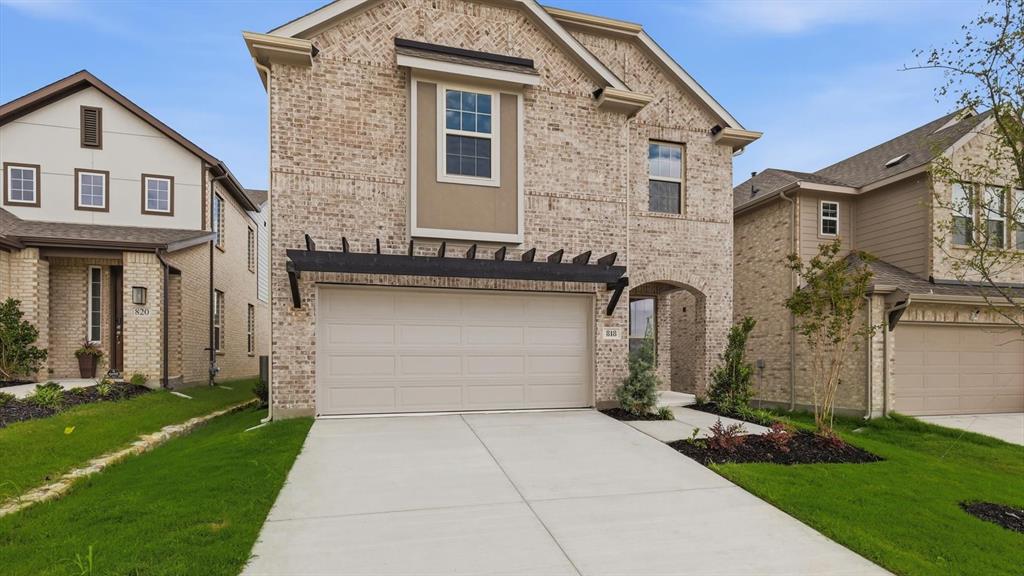 818 Antioch Drive