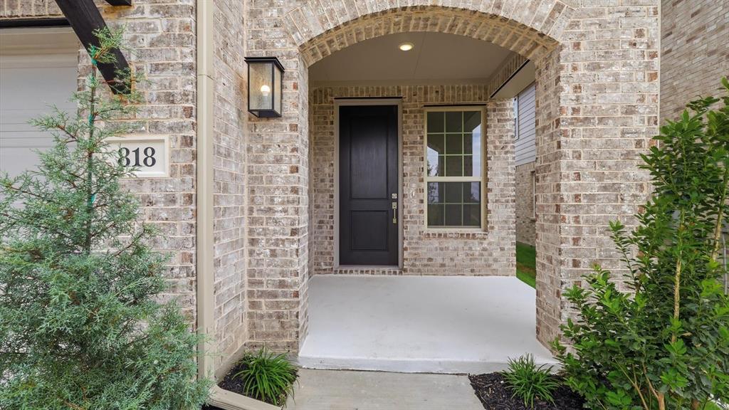 818 Antioch Drive