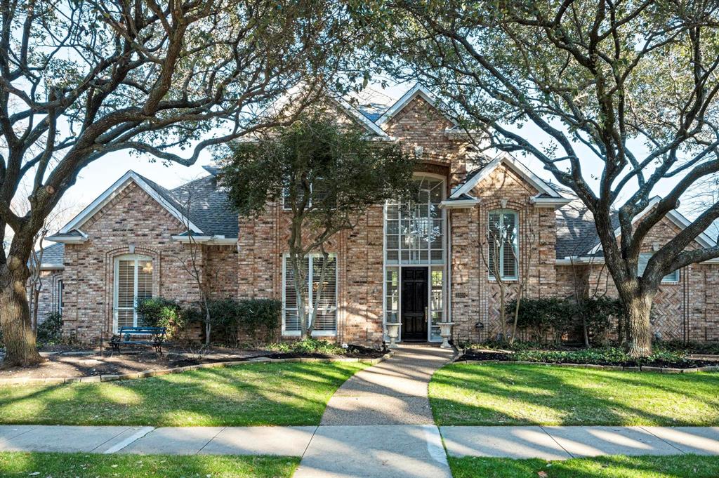 3320 Radcliffe Drive