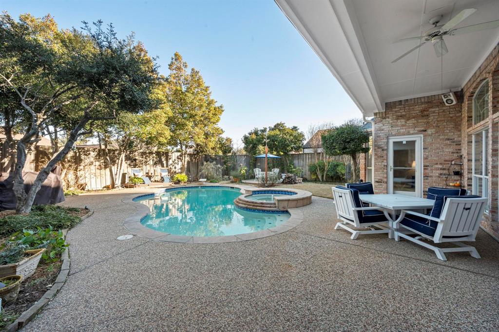 3320 Radcliffe Drive