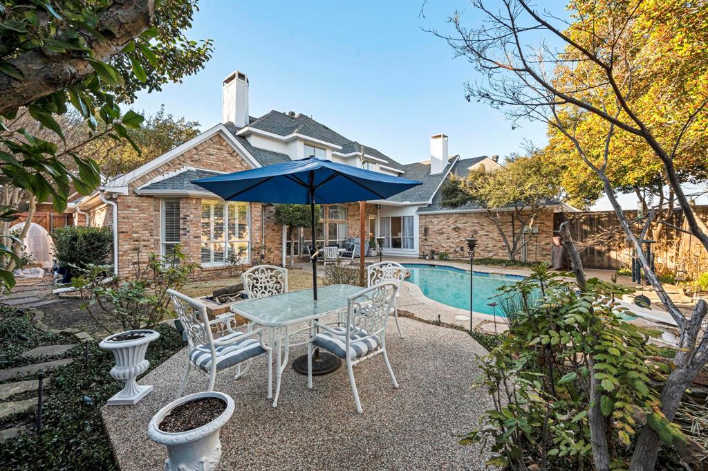 3320 Radcliffe Drive