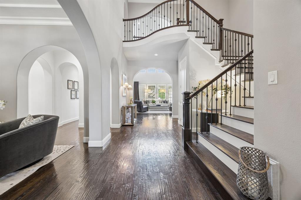 3611 Hickory Grove Lane