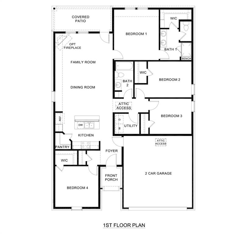 2023 Serene Springs Road