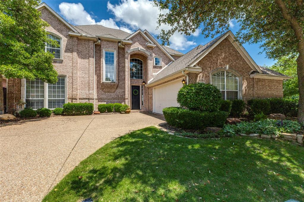 1108 Lake Point Circle