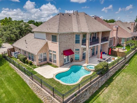 1108 Lake Point Circle McKinney TX 75072