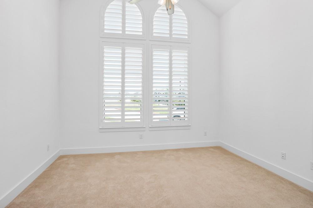 Walsh Ranch - Quail Valley - Residential