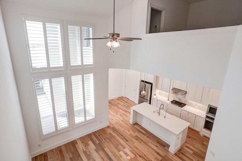 Walsh Ranch - Quail Valley - Residential