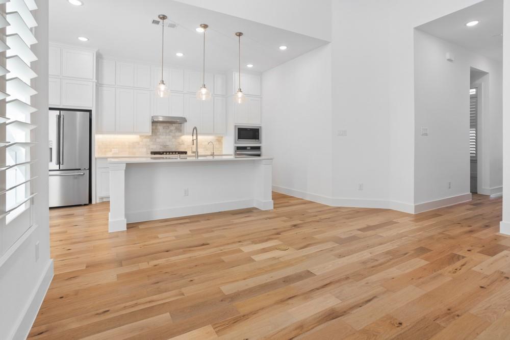 Walsh Ranch - Quail Valley - Residential