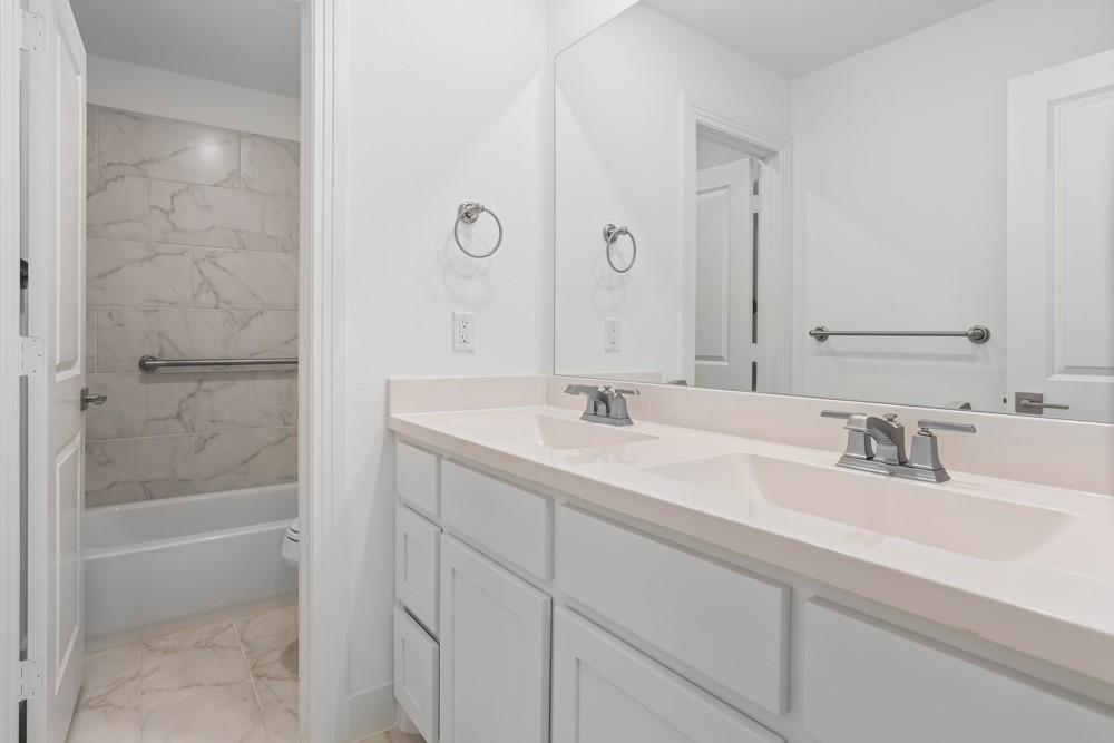 Walsh Ranch - Quail Valley - Residential