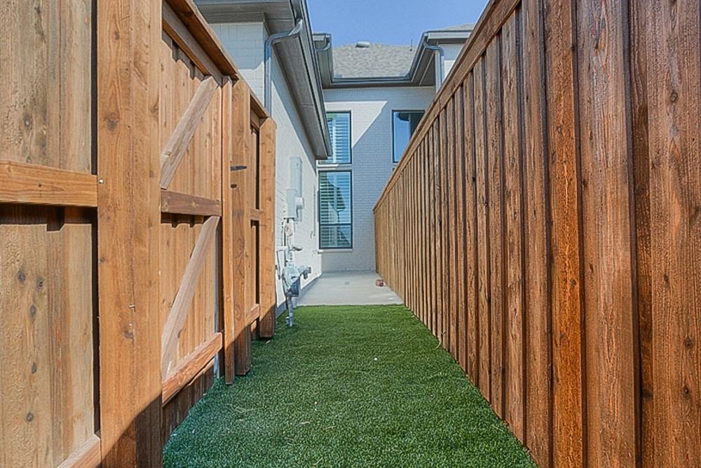 Walsh Ranch - Quail Valley - Residential