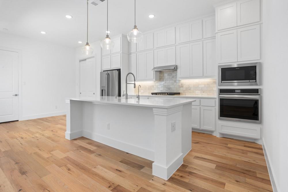 Walsh Ranch - Quail Valley - Residential