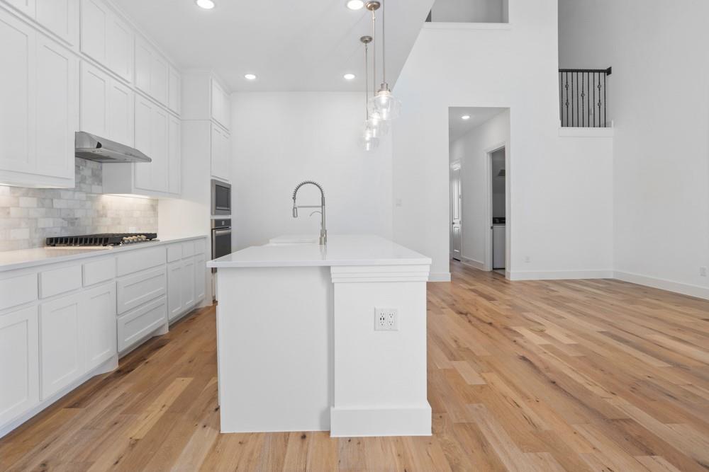 Walsh Ranch - Quail Valley - Residential