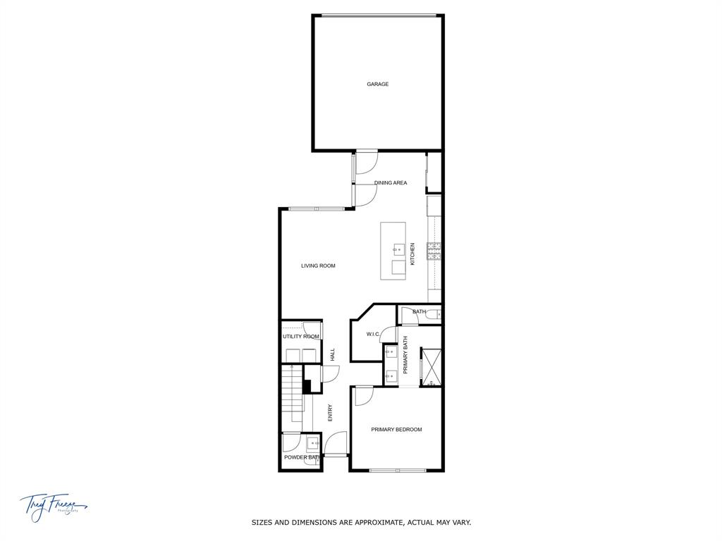 Walsh Ranch - Quail Valley - Residential
