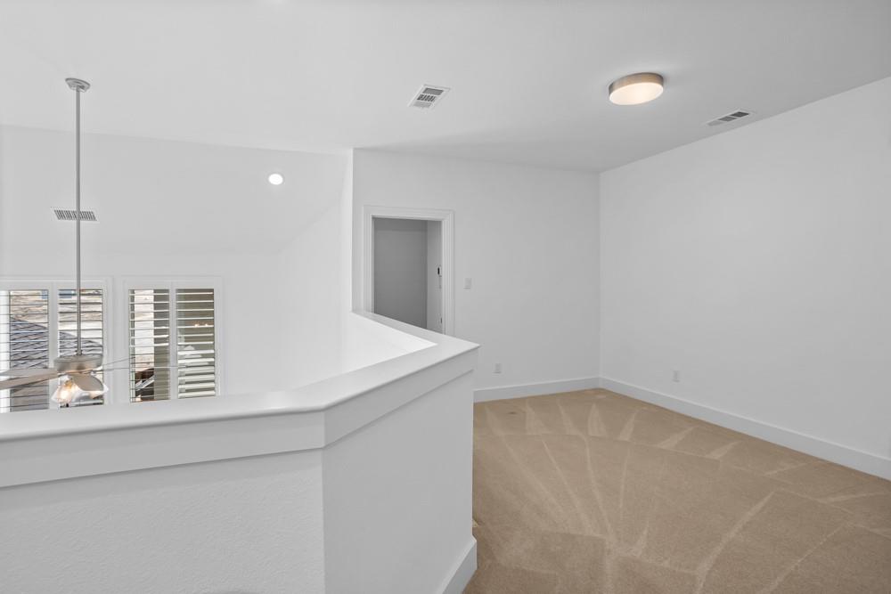 Walsh Ranch - Quail Valley - Residential