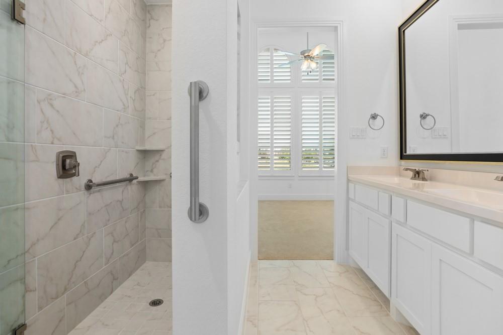 Walsh Ranch - Quail Valley - Residential