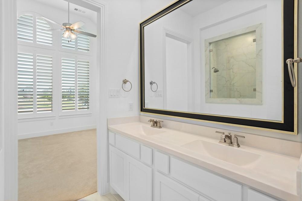 Walsh Ranch - Quail Valley - Residential