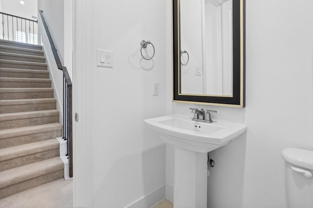 Walsh Ranch - Quail Valley - Residential