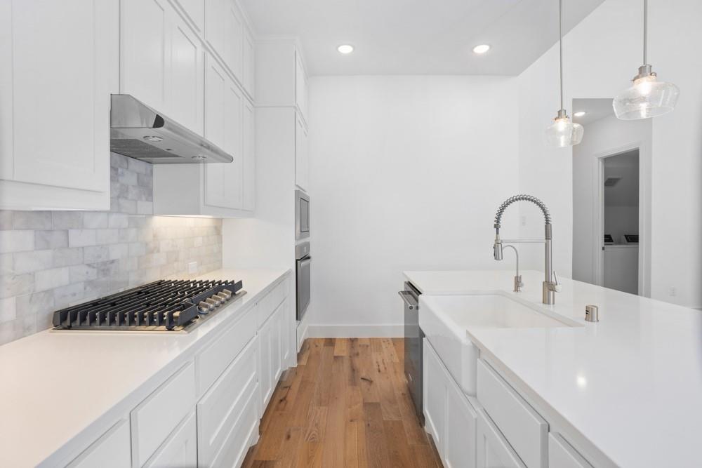 Walsh Ranch - Quail Valley - Residential