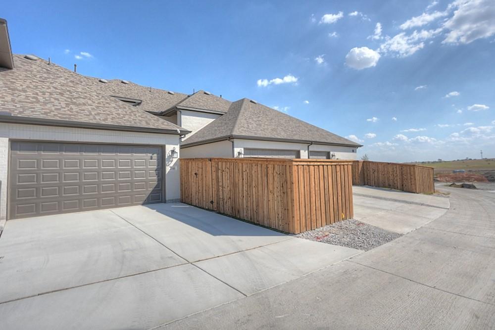 Walsh Ranch - Quail Valley - Residential