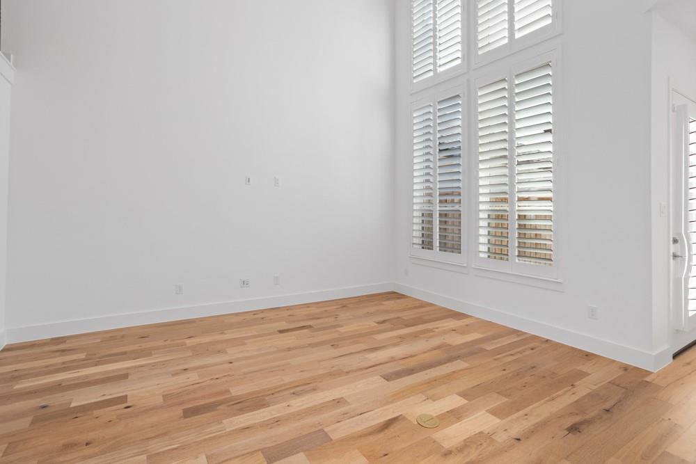 Walsh Ranch - Quail Valley - Residential