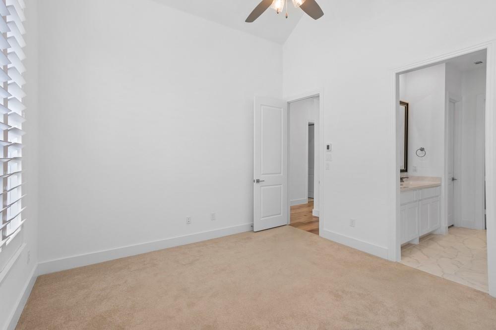 Walsh Ranch - Quail Valley - Residential