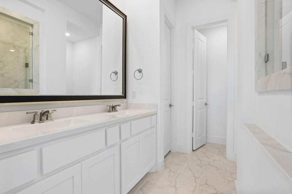 Walsh Ranch - Quail Valley - Residential