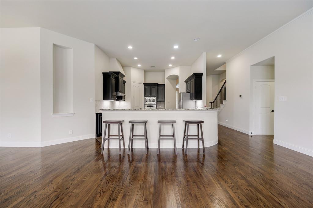 Provence Firewheel 02 - Residential