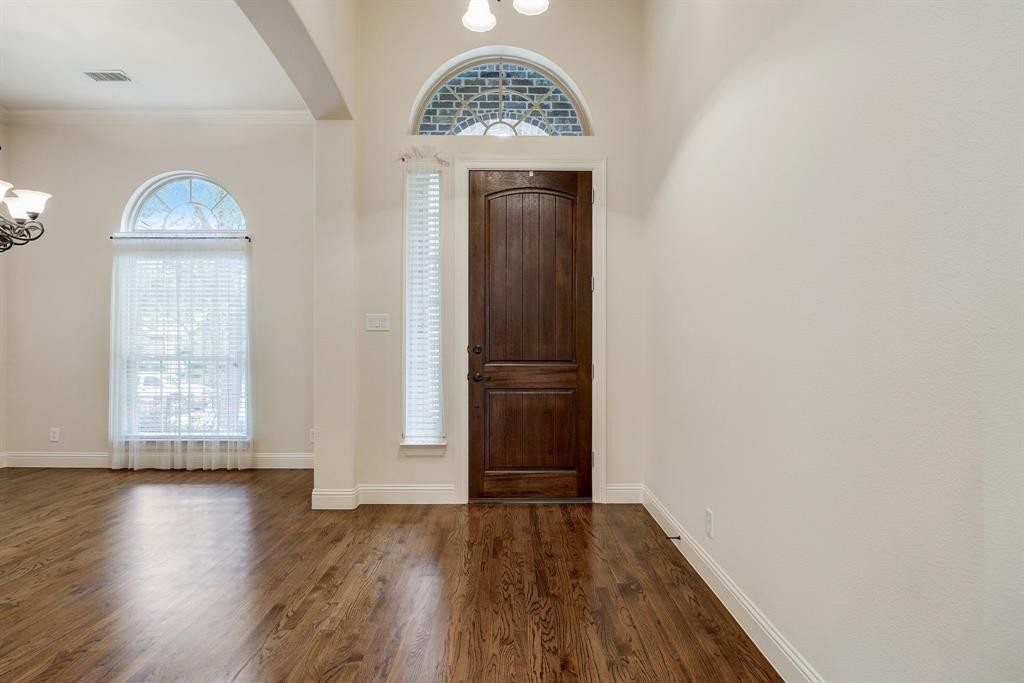 Provence Firewheel 02 - Residential