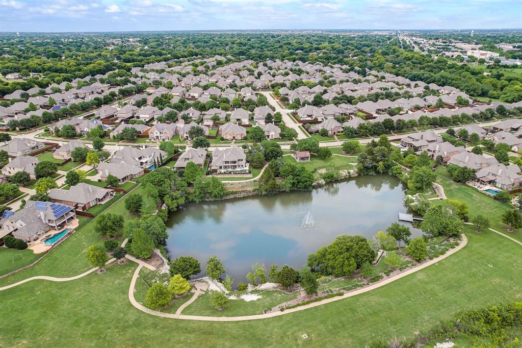 Provence Firewheel 02 - Residential