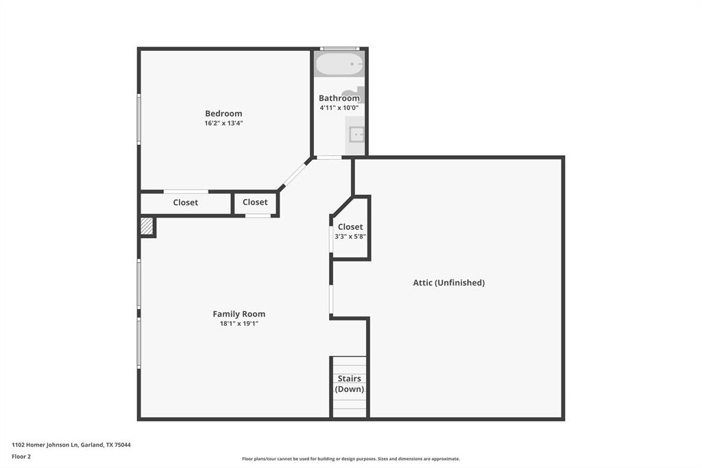 Provence Firewheel 02 - Residential
