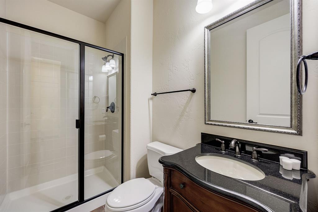 Provence Firewheel 02 - Residential