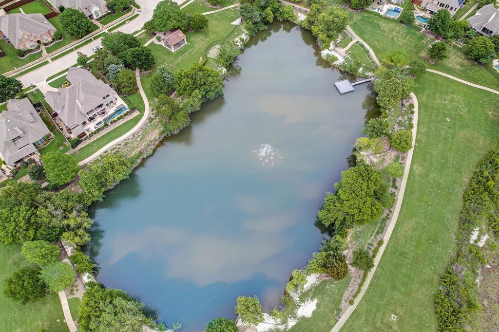 Provence Firewheel 02 - Residential