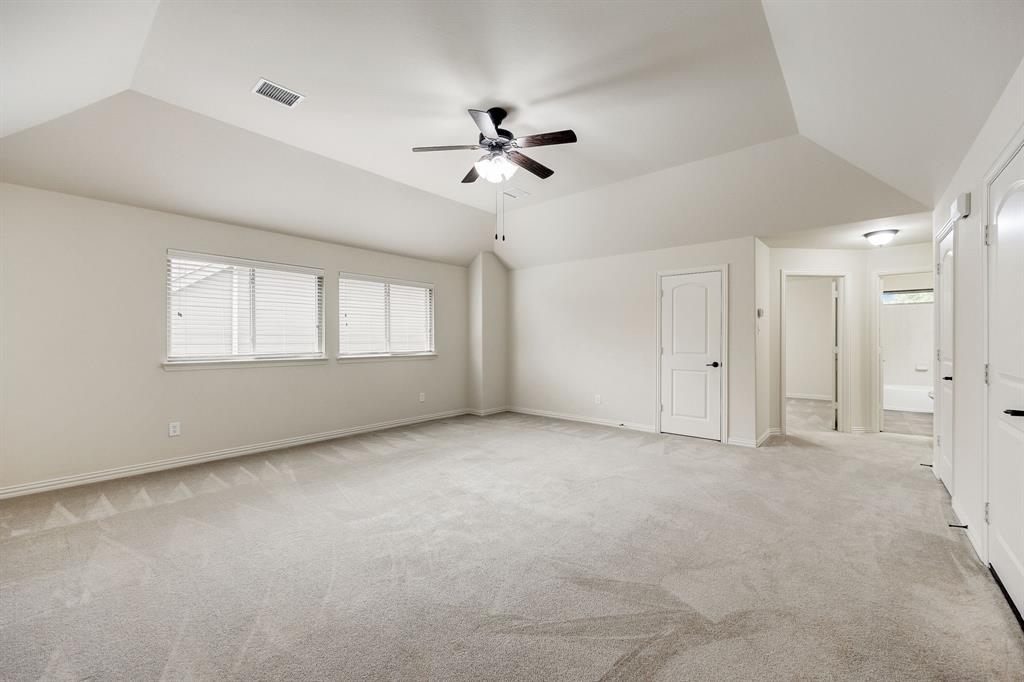 Provence Firewheel 02 - Residential