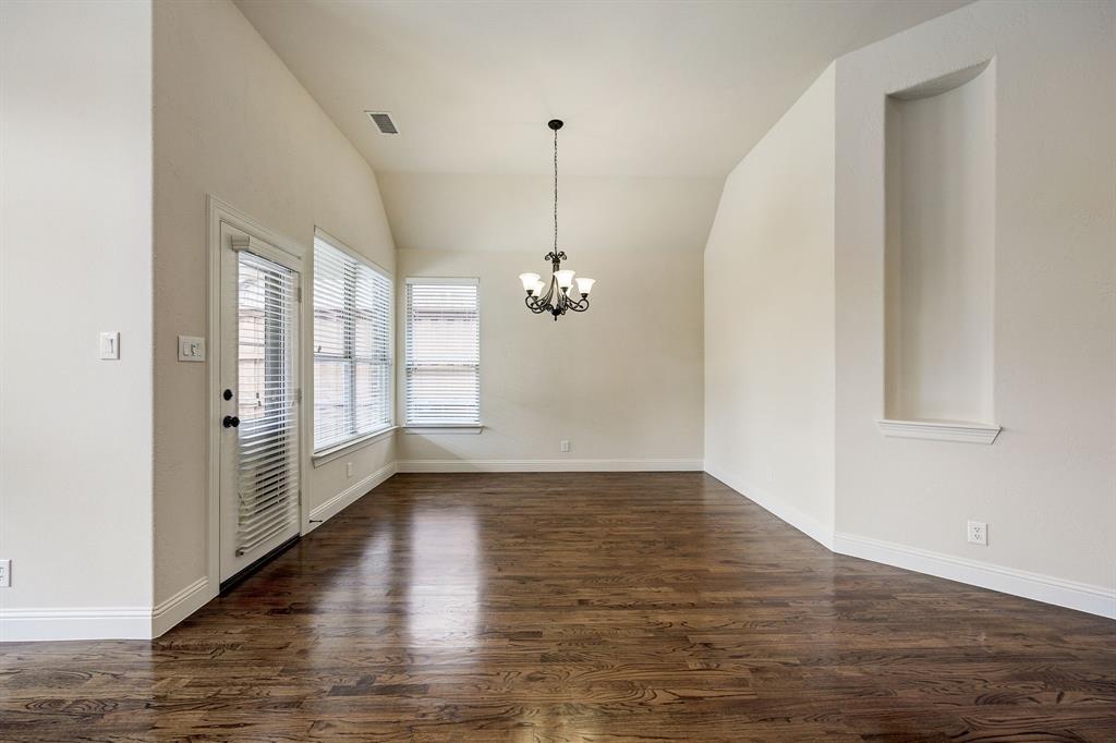 Provence Firewheel 02 - Residential