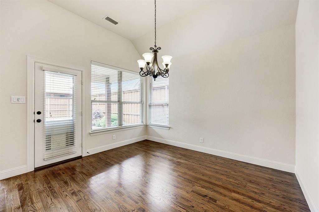 Provence Firewheel 02 - Residential