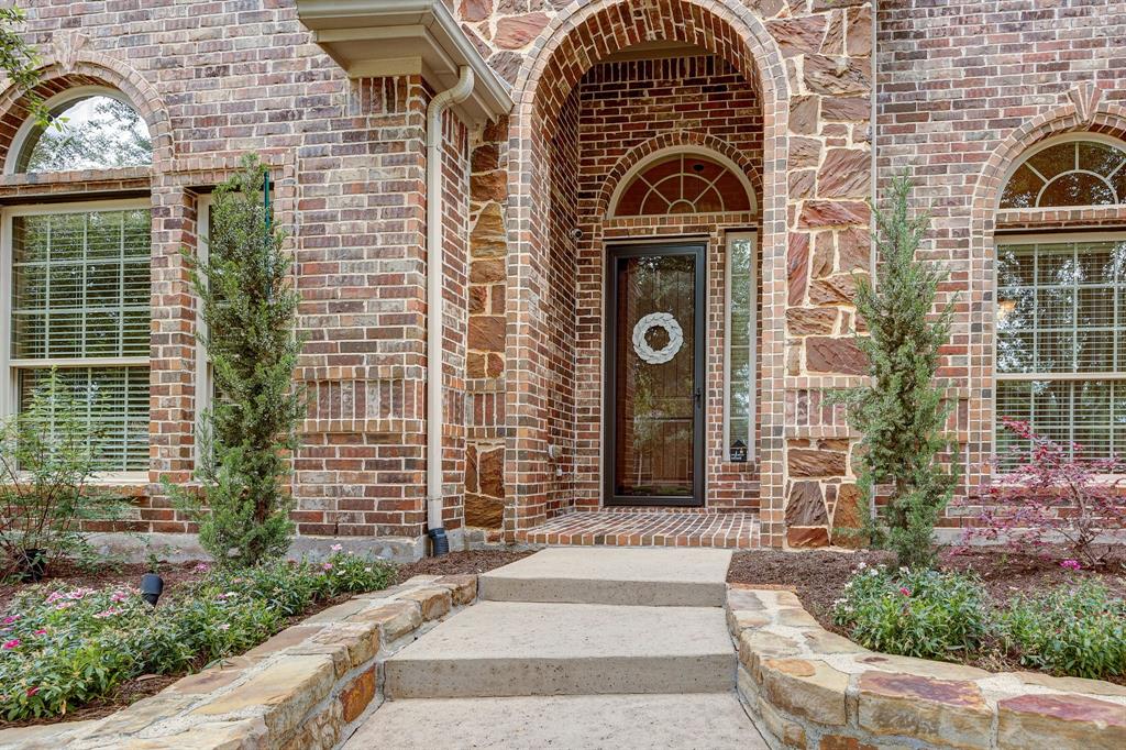 Provence Firewheel 02 - Residential