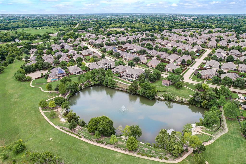 Provence Firewheel 02 - Residential