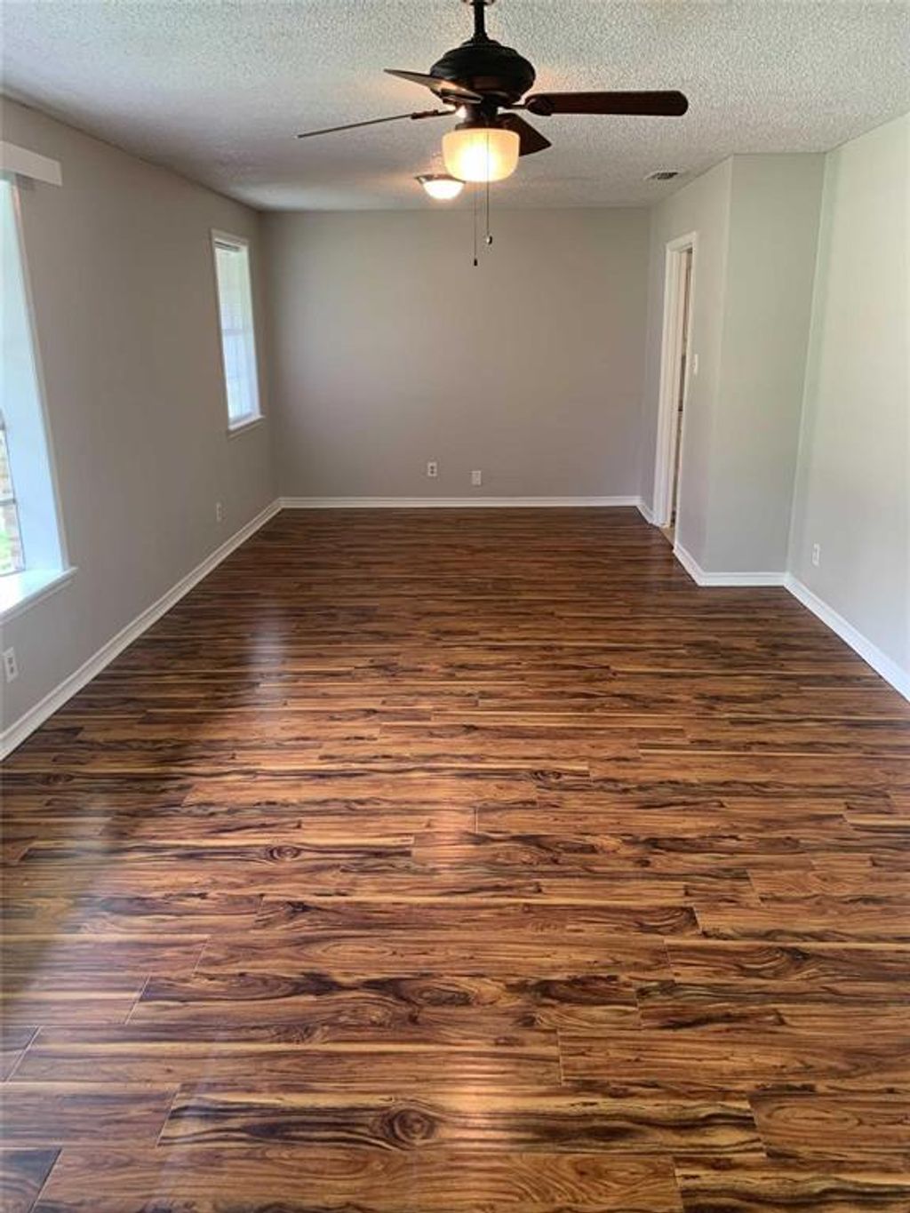 Photo of 901 Downing Street, Forney, TX 75126 (MLS # 21191372)