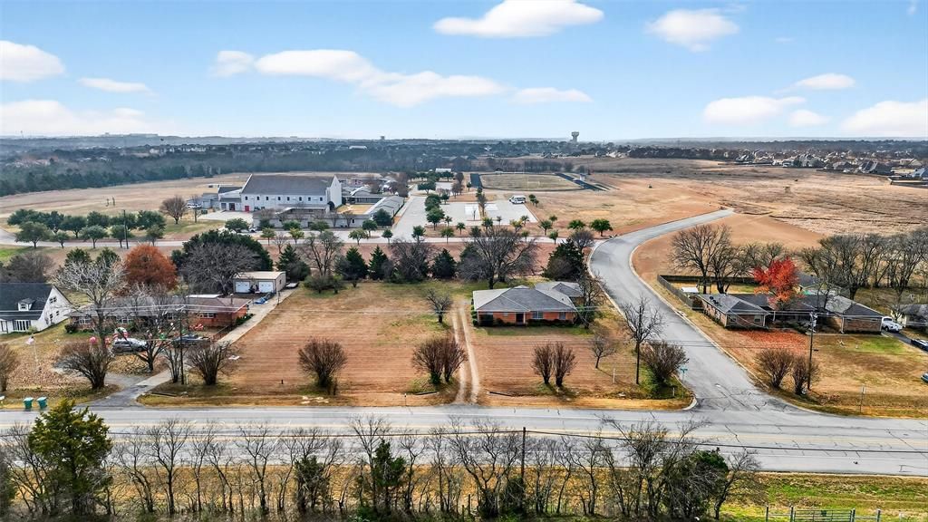 Photo of 3928 W Houston Street, Sherman, TX 75092 (MLS # 21138554)