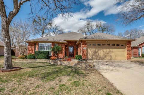 15692 Western Trail Frisco TX 75035