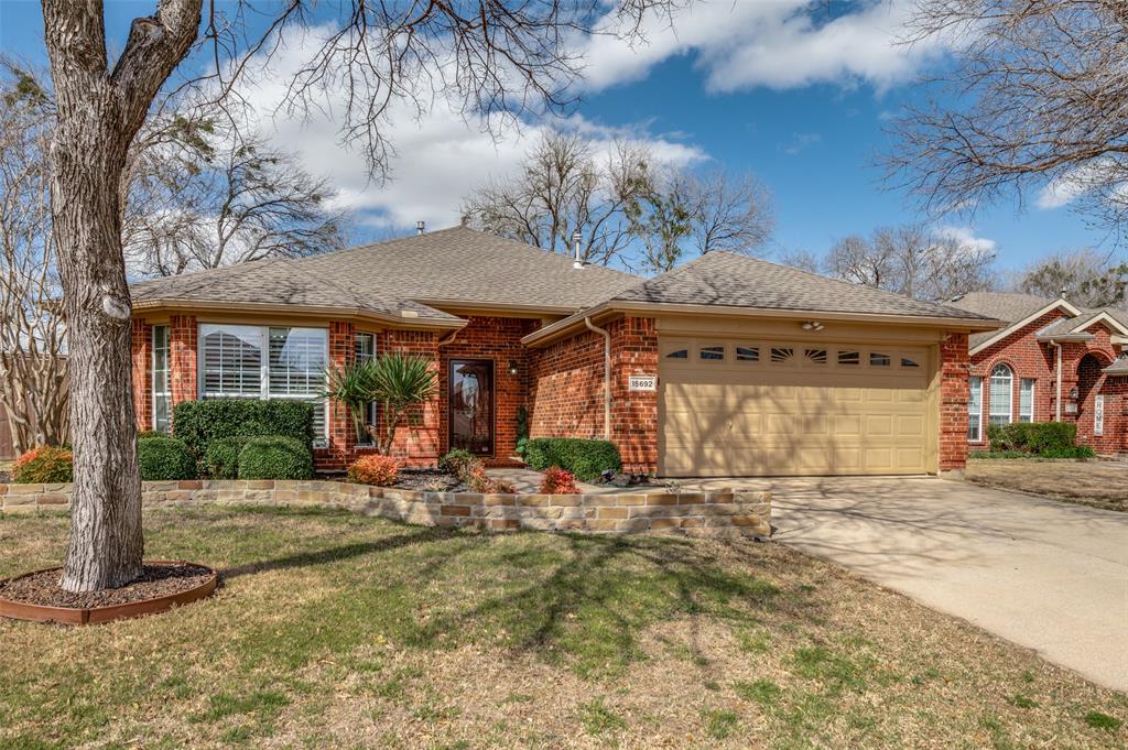 15692 Western Trail
