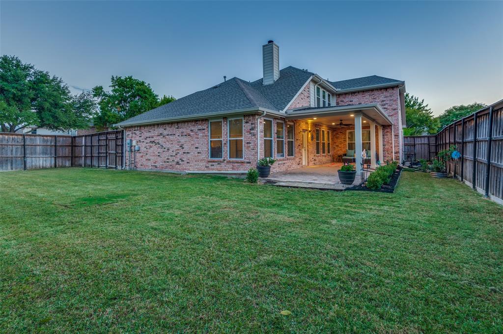 Windy Hill Farms Ph 4 - Residential