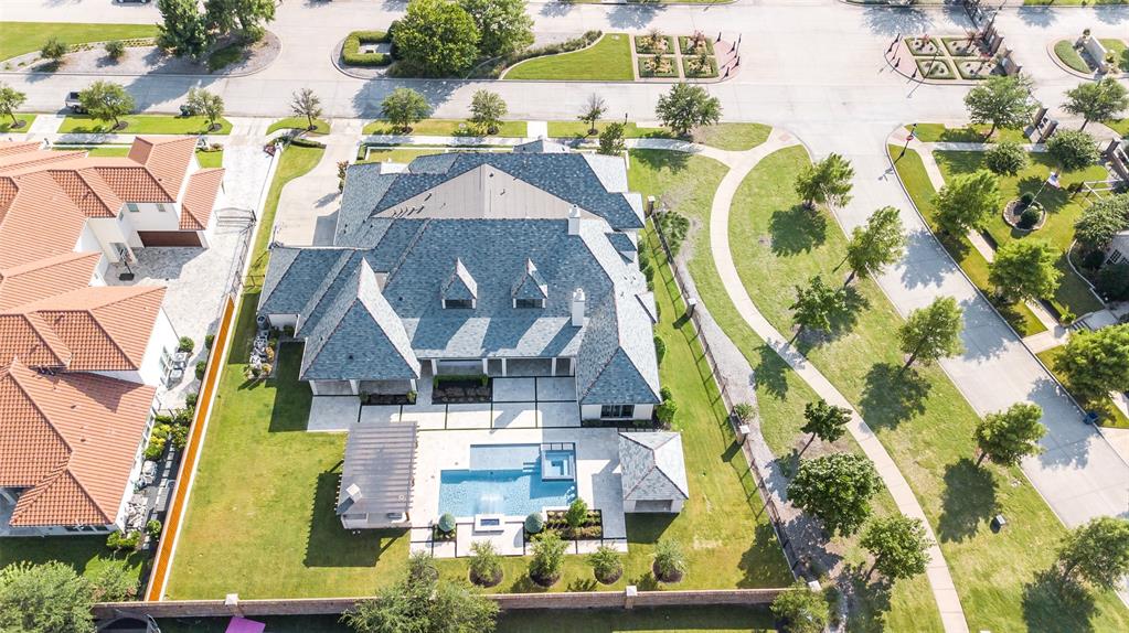 Newman Village Ph One - Residential