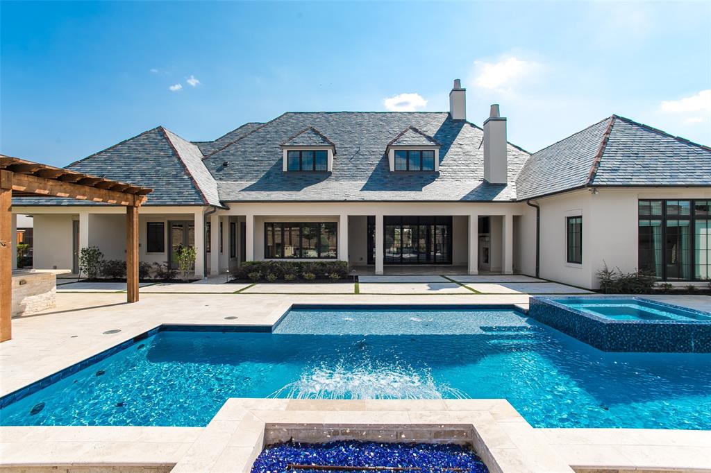 Newman Village Ph One - Residential