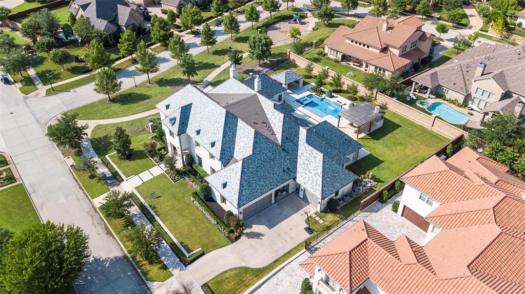 Newman Village Ph One - Residential