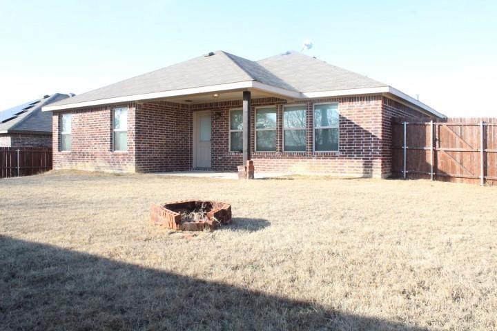 Sanger Circle Ph 4 - Residential