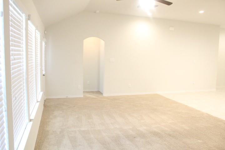 Sanger Circle Ph 4 - Residential